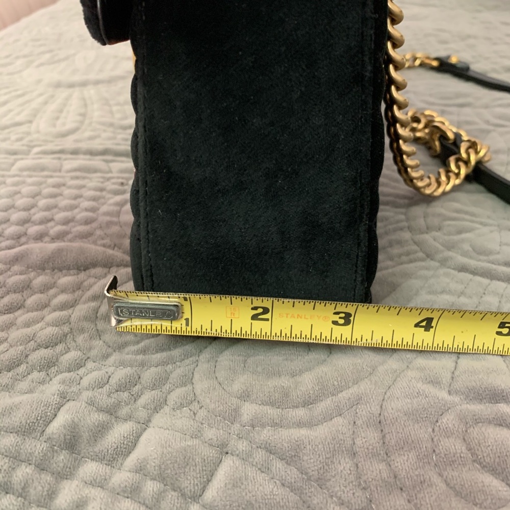Gucci Handbag - Picture 7 of 13